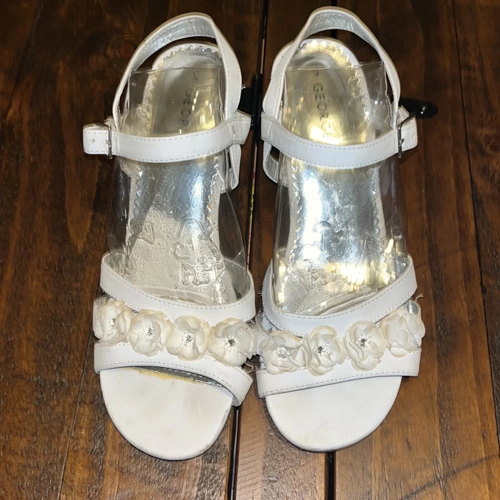 Girls Dress Shoes